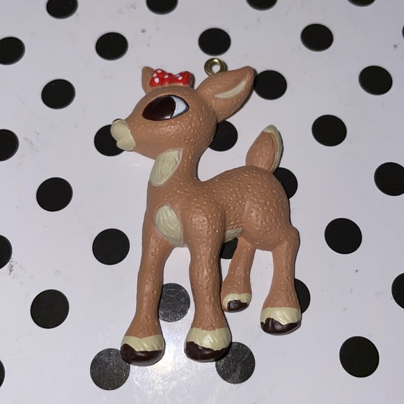 Rare Rudolph/Misfit Ornament Lot! - Picture 3 of 6